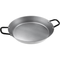 63254 Exxent Paella Pan Ø40cm