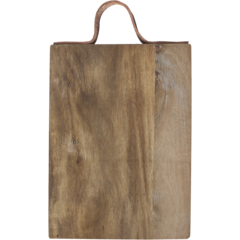 MX31124 Serveringsbricka Xantia 26x18cm