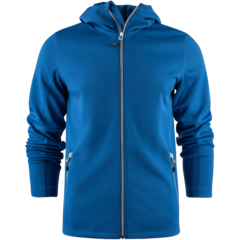 TX2262056 Huvtröja Herr Zip Layback*