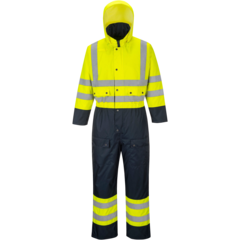 PWS485 Vinteroverall Varsel Portwest S485 Klass 3