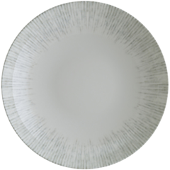 CKIRSBLM Bonna Iris Djup Tallrik