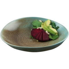 CKCRL Djup Tallrik Bonna Coral