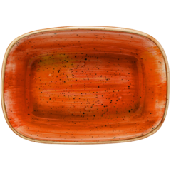 DKYATCGRM Bonna Aura Terracotta Skål