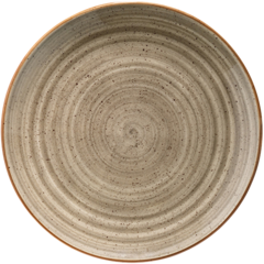 DZATRGRM Tallrik Bonna Aura Terrain Beige