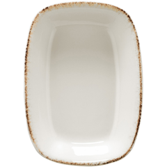 DKYE100GRM Bonna Retro Skål Rektangulär