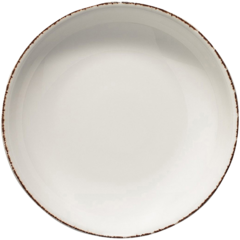 DZE100GRM Bonna Retro Tallrik