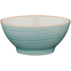 KSAAQRIT Skål Bonna Aura Aqua Turkos