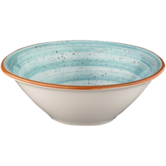 KSAAQGRM Skål Gourmet Bonna Aura Aqua Turkos