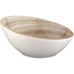 KSATRVNT Skål Bonna Aura Terrain Beige