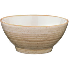 AKSATRRIT Skål Bonna Aura Terrain Beige