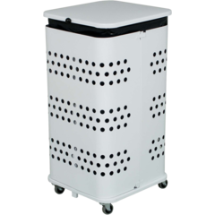 HYK8 Hykab Säckskydd (för 1172) - Vit