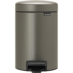 113246 Brabantia Pedalhink NewIcon 3L