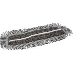 548529 Fuktmopp Vikan Damp 47 Dark 25cm