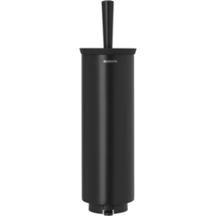 483349 Brabantia Toalettborste svart
