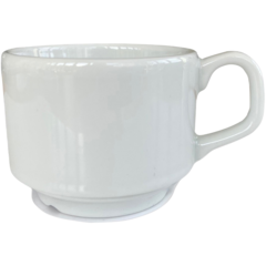 BLO304 COFFEECUP SARA 18CL