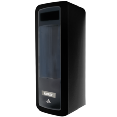 15444702 Tvåldispenser Touchfree Katrin 500ml Svart