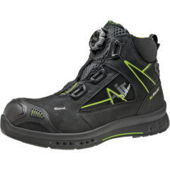 SI52371 Halvkänga Sievi Air R5H Roller S1P