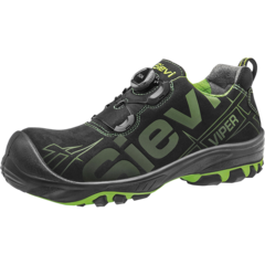 SI52125 Skyddssko Sievi Viper Roller+ S3