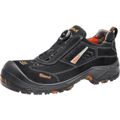 SI52417 Skyddssko Sievi Spider Roller XL+ S3 HRO