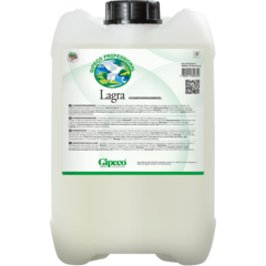 169464-1 Konserveringsmedel Gipeco Lagra 10L