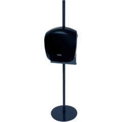 HYK51213 Golvställ För Dispenspapper