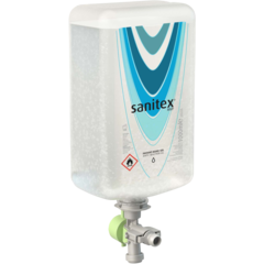 HYK512142 Refill Alkogel 70% 1 Liter