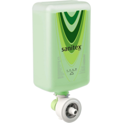 HYK512143 Refill Skumtvål Lyx 1 Liter