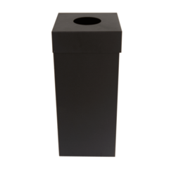 HYK14 Hykab Ivar Avfallstunna