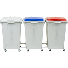 HYK51039 SORTERINGSVAGN 3x90L