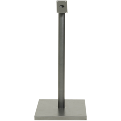 MCSBA95SETB Securit Pole + Base Info Display 95 cm