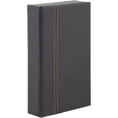 MCBPBOXTR KvittoBox Securit Svart 18,3x11x4cm