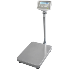 LW23 MKW Bench Scale