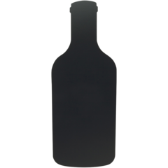 FBBOTTLE Securit Griffeltavla Flaska