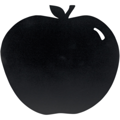 FBAPPLE Securit Griffeltavla Äpple