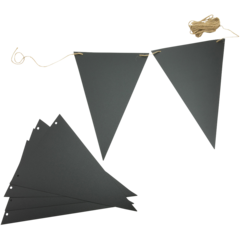 FBFLAG Griffeltavla Flaggspelet 4m