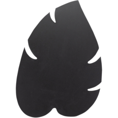 FBLEAF GRIFFELTAVLA LÖV 43,8X29CM