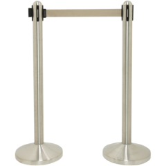 RSRTRVSGYSET Securit Avspärrningsset Band