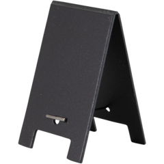 TAGSBSWT Bordsskylt i Griffel Securit 8,5x5cm