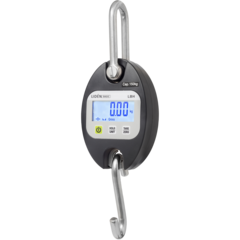 LW5 Hängvåg Plast LBH