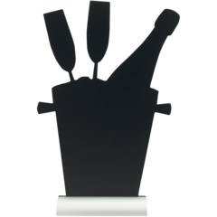 FBTACHAMPAIGN GRIFFELTAVLA SKUMPA 35,5X23CM