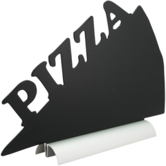 FBTAPIZZA Securit Griffeltavla Pizza