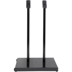 MCSBA110BL1 Securit Leg for Menu Sign XXL LED