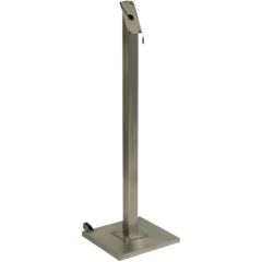 MCSBA120G1 Securit Leg for Information Display