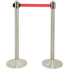 RSRTRVSRDSET Avspärrningsset Rött Band