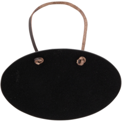 TAGBOTTLE Securit Griffelskylt Flaskhals