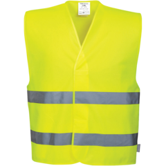 PWC474 Varselväst Portwest C474 Klass 2
