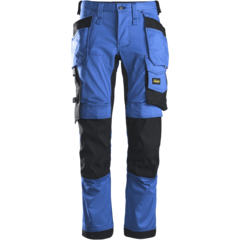 SN6241 Hantverksbyxa AllroundWork*