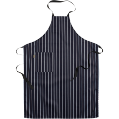 4803613008LXL Bröstlappsförkläde Barn Segers 4803