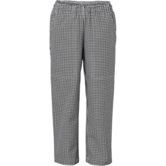 SE8017203019130 Kockbyxa Barn Segers 8017 Pepita svart