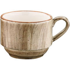 KFATRBNC01KF Espressokopp Bonna Aura Terrain Beige 11cl